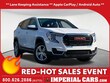 GMC Terrain