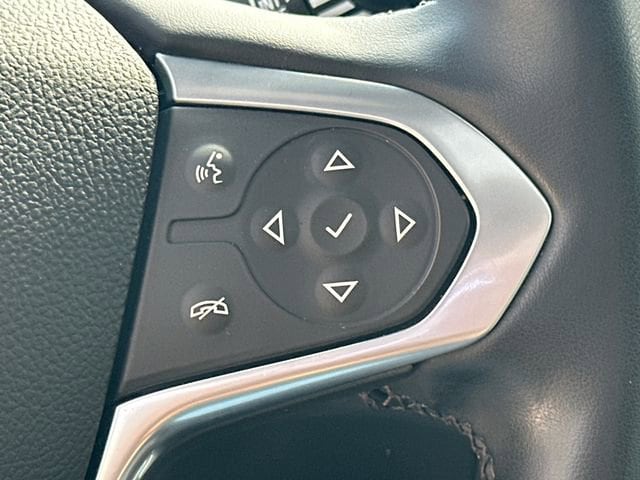 2023 Chevrolet Traverse High Country - Photo 34