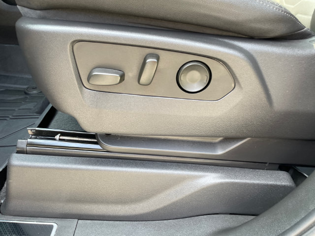 2022 Chevrolet Silverado 1500 ZR2 - Photo 41