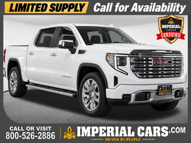  GMC Sierra 1500