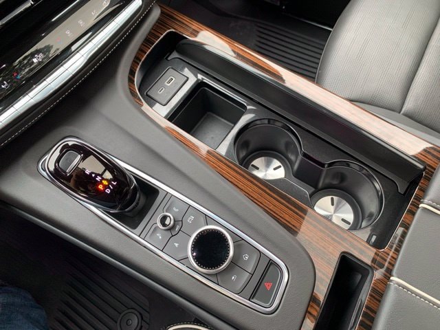 2024 Cadillac Escalade ESV Premium Luxury - Photo 36