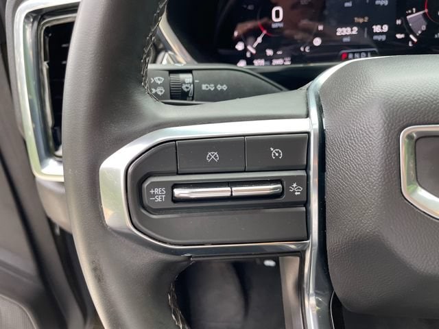 2025 GMC Canyon Elevation - Photo 29