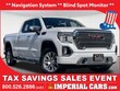 GMC Sierra 1500 Limited
