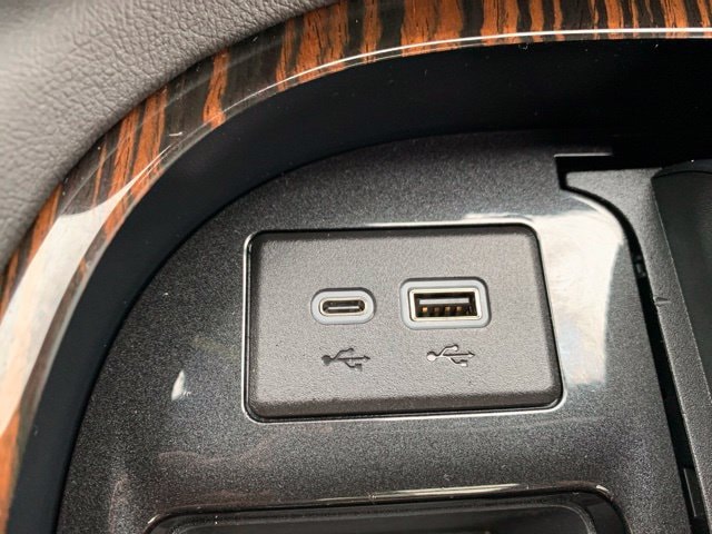 2024 Cadillac Escalade ESV Premium Luxury - Photo 35