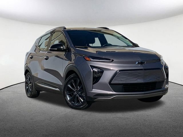 2022 Chevrolet Bolt EUV Premier photo 2