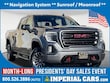  GMC Sierra 1500 Limited