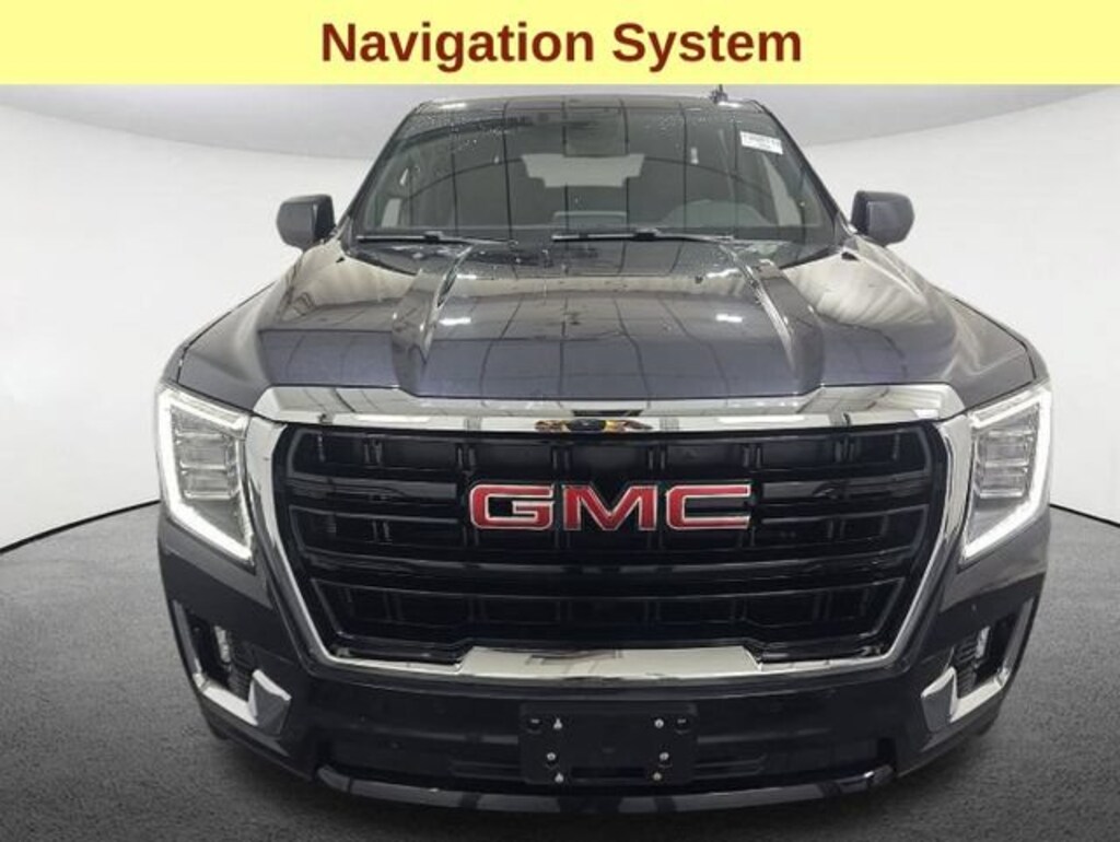 Used 2024 GMC Yukon SLE SUV