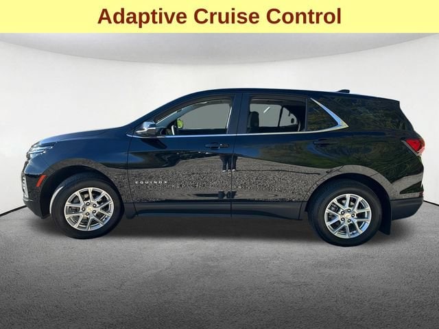 2024 Chevrolet Equinox LT - Photo 7