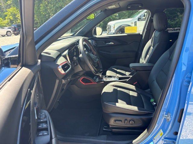 2023 Chevrolet TrailBlazer RS - Photo 28