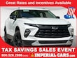  Chevrolet Blazer
