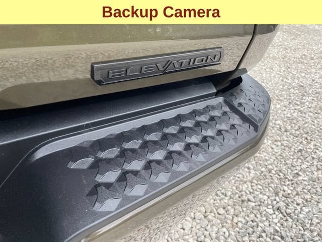 2025 GMC Canyon Elevation - Photo 12
