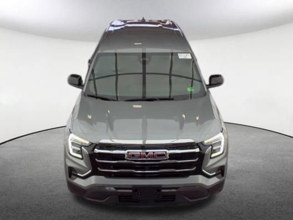 Used 2025 GMC Terrain Elevation SUV