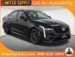  CADILLAC CT4-V