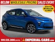  Chevrolet Bolt EUV