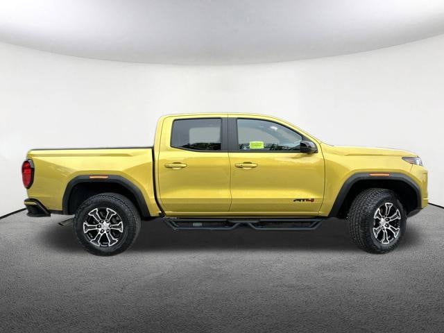 2023 GMC Canyon AT4 - Photo 15