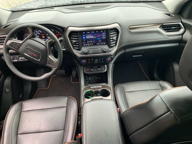 2023 GMC Acadia AT4 - Photo 20