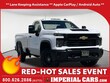 Chevrolet Silverado 2500 HD