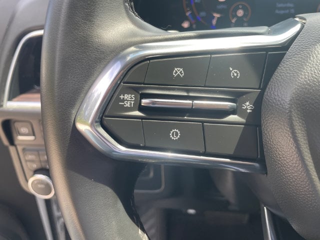 2025 Chevrolet Tahoe LS - Photo 30
