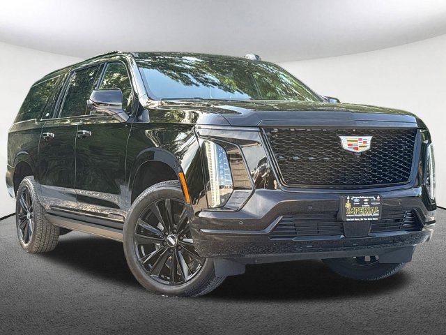 2026 Cadillac Escalade ESV Sport - Photo 16