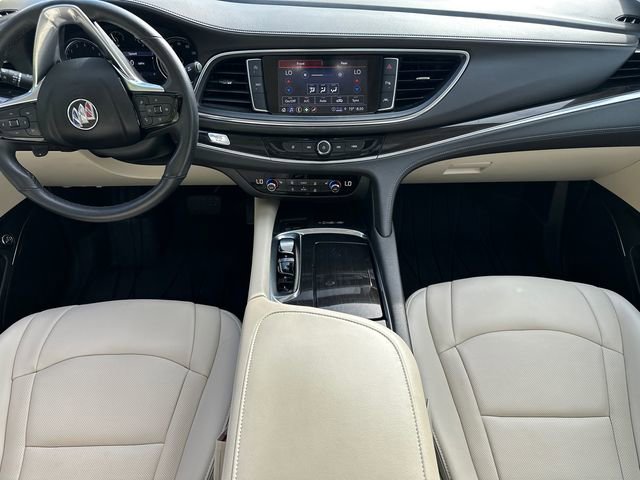 2023 Buick Enclave Essence - Photo 23