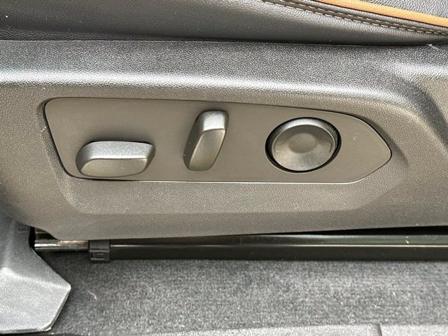 2023 GMC Canyon AT4 - Photo 37