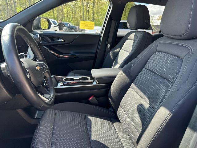 2025 Chevrolet Equinox LT - Photo 37