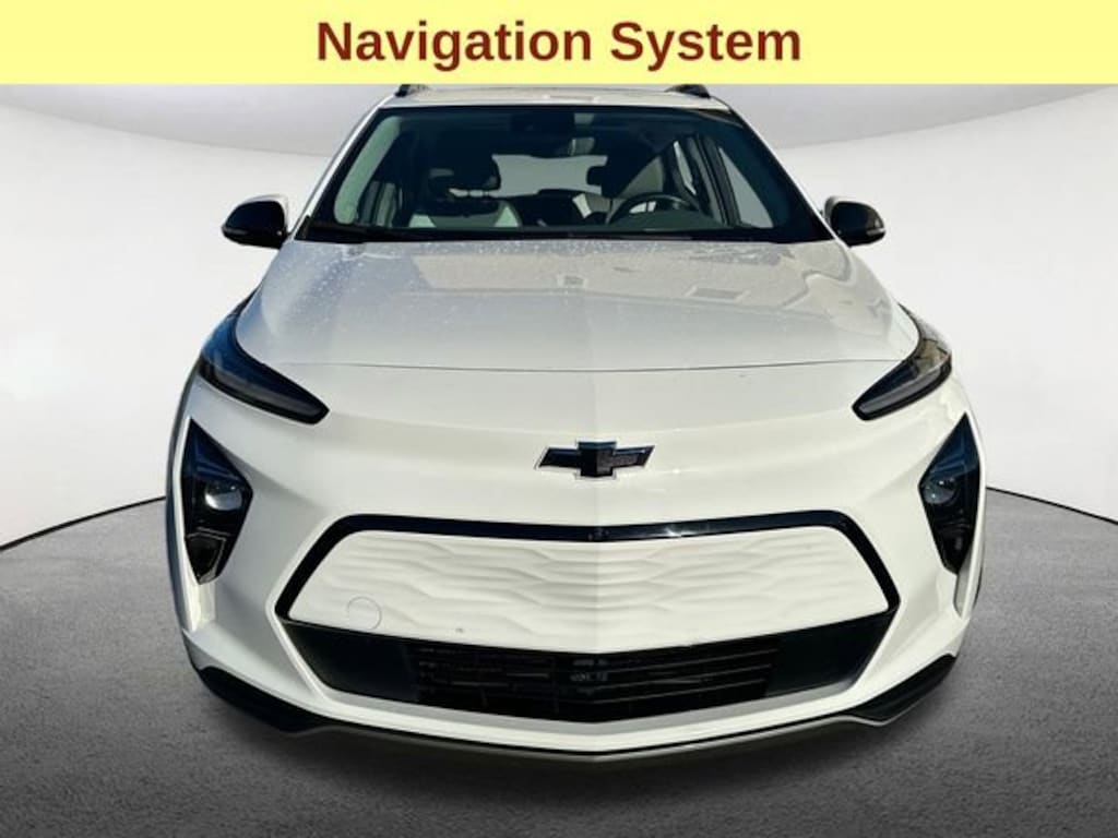 Used 2023 Chevrolet Bolt EUV Premier SUV