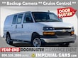  Chevrolet Express Cargo 2500