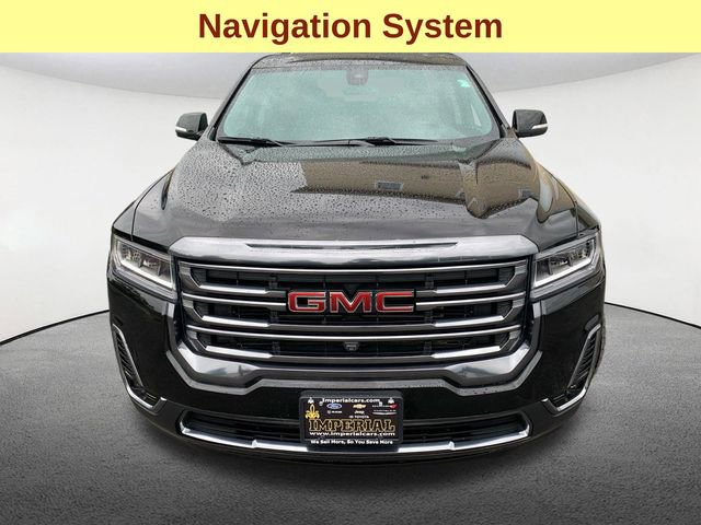 2023 Gmc Acadia AT4 photo 3