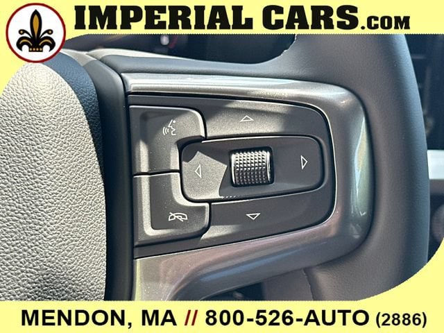 2026 Chevrolet Silverado 1500 LT - Photo 26