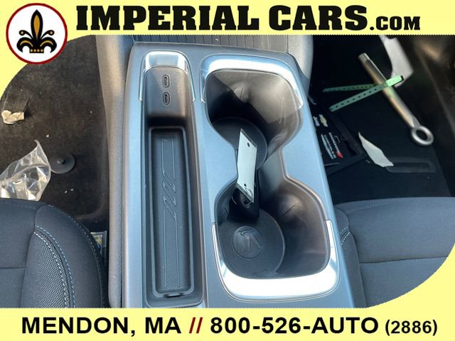 2026 Chevrolet Equinox EV 1LT - Photo 30