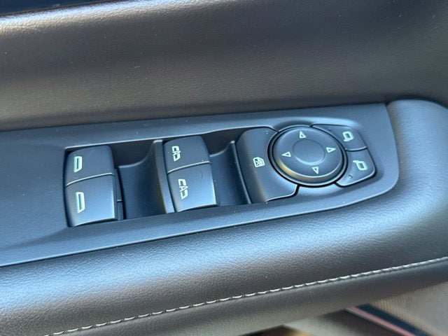 2025 Chevrolet Tahoe LS - Photo 24