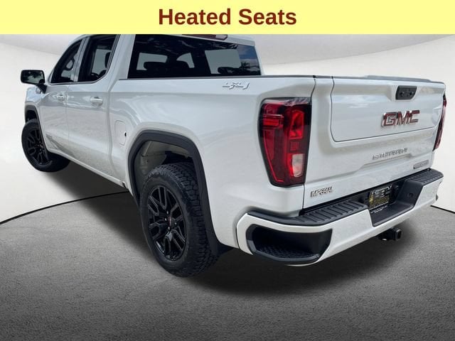 2023 GMC Sierra 1500 Elevation - Photo 9