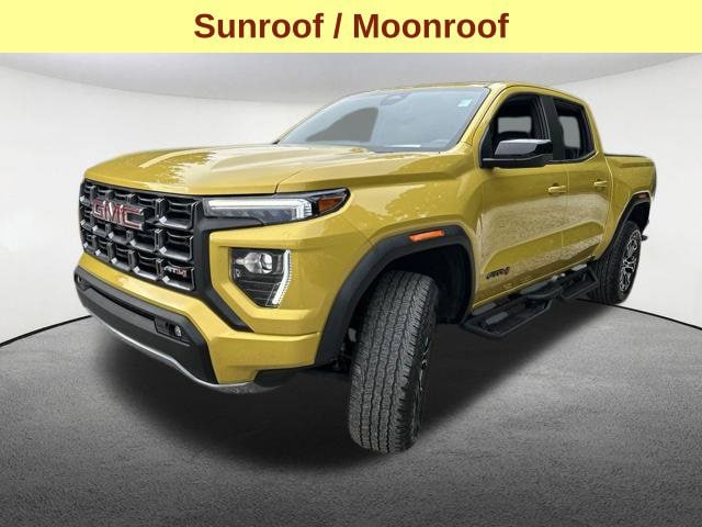 2023 GMC Canyon AT4 - Photo 6