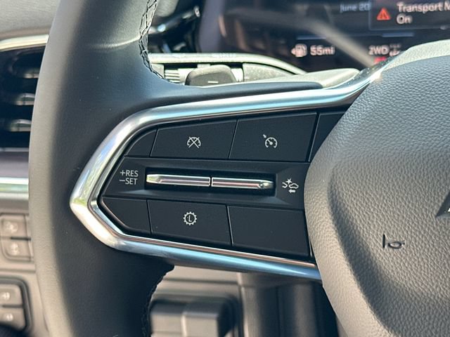 2026 Chevrolet Tahoe LS - Photo 24