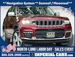  Jeep Grand Cherokee L