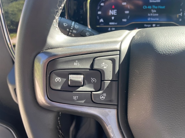 2025 Chevrolet Silverado 2500HD High Country - Photo 30