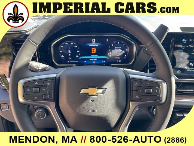 2026 Chevrolet Silverado 2500 HD LT - Photo 24