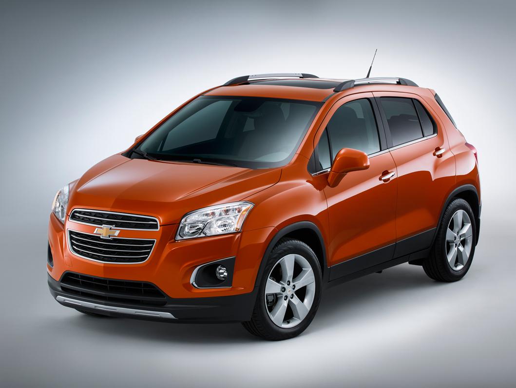 chevy trax lease $139