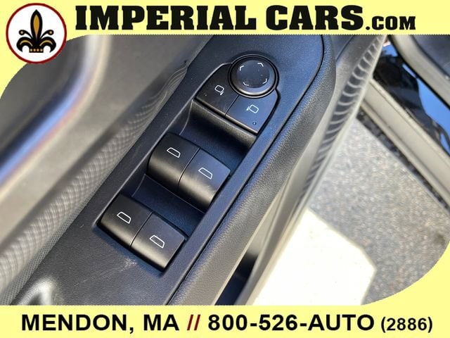 2026 Chevrolet Equinox EV 1LT - Photo 21