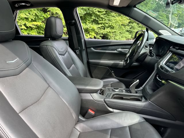 2022 Cadillac XT5 Premium Luxury - Photo 20