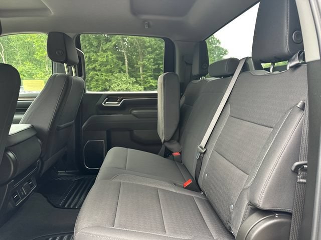 2026 Chevrolet Silverado 2500HD LT - Photo 19