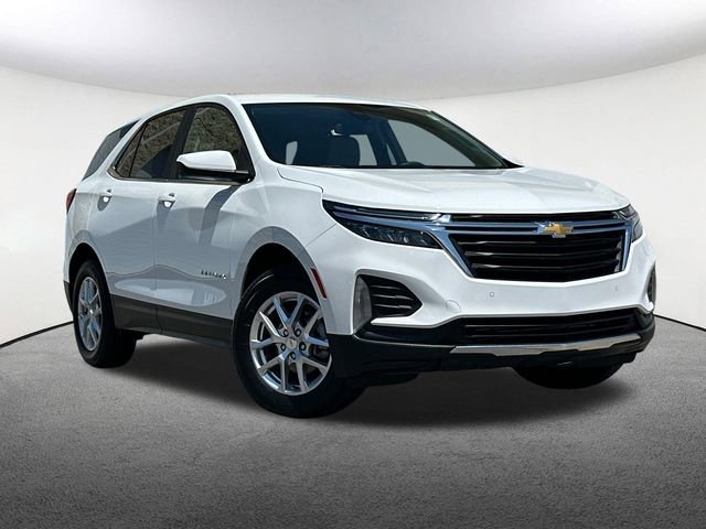 2023 Chevrolet Equinox LT photo 2