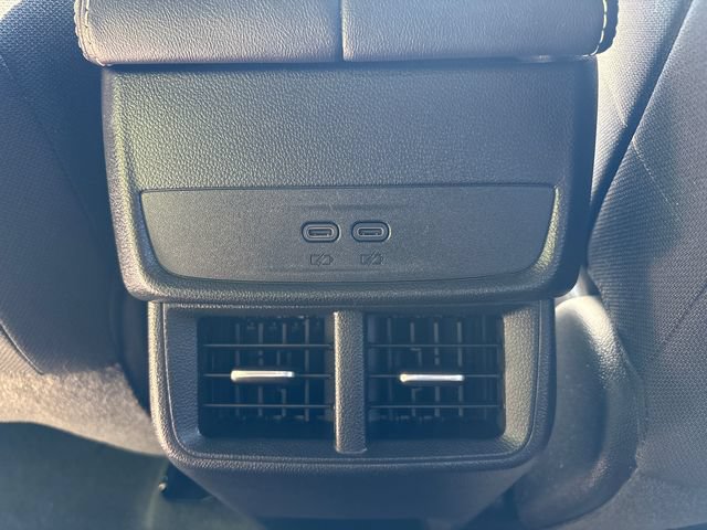 2025 GMC Terrain Elevation - Photo 18
