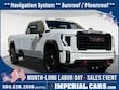 GMC Sierra 2500 HD