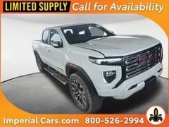 2025 GMC Canyon Denali 4WD Crew Cab Short Box's photo