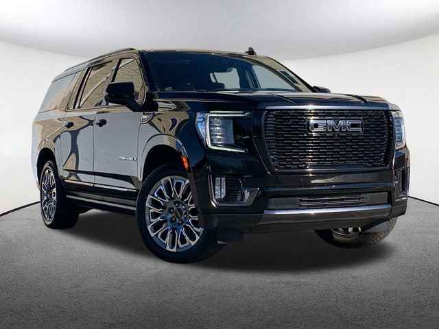 2023 Gmc Yukon XL Denali Ultimate photo 2