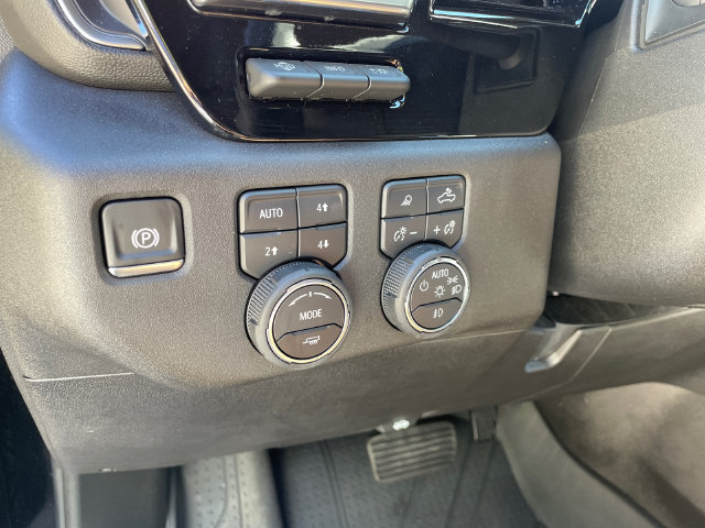 2025 Chevrolet Silverado 2500HD High Country - Photo 27