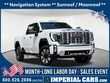  GMC Sierra 2500 HD