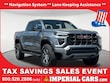 GMC Canyon